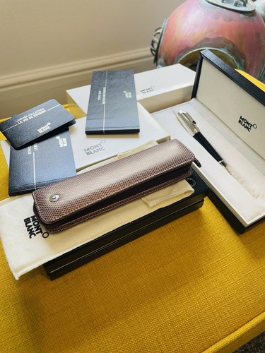 Montblanc boheme onyx - montblanc,