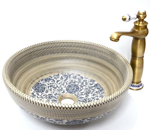 Lavabo - , da