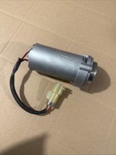 POMPA BOOSTER RANGE ROVER