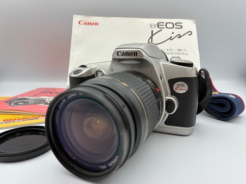 Canon eos rebel g 500n - g,
