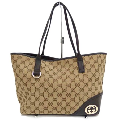 Gucci borsa tracolla - borsa, a