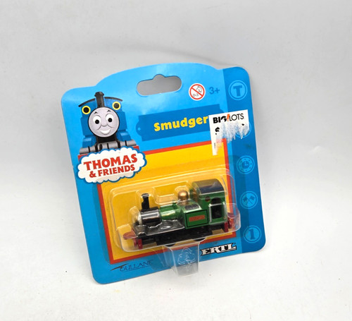Ertl thomas friends - ertl,