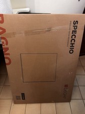 Specchio Bagno 70x110 Nuovo Deghi