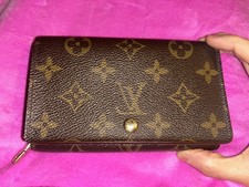 Auth Louis Vuitton Monogram