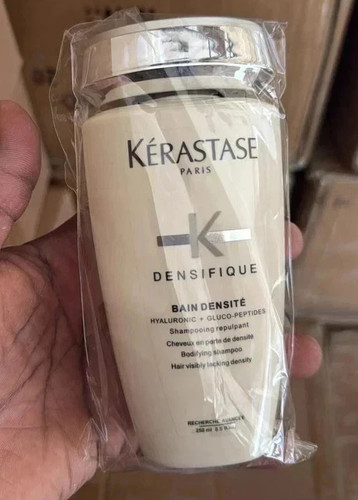 Kerastase densifique bain - kerastase,