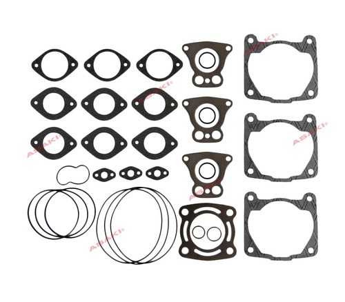 Kit guarnizioni top end - guarnizioni, 610806