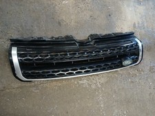 GRIGLIA ANTERIORE RANGE ROVER