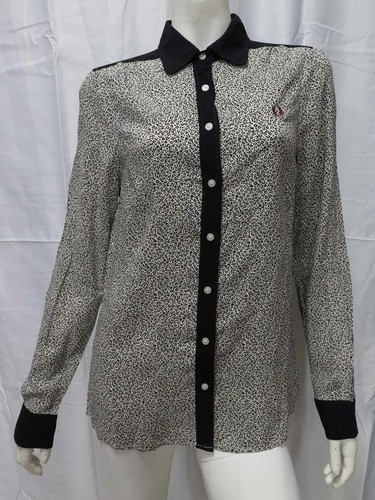 Camicia donna fred - fred, perry