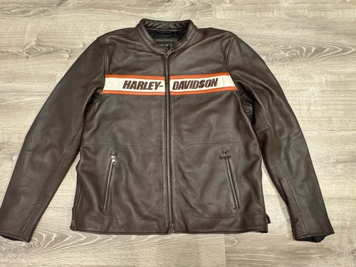 Giacca harley davidson uomo - harley,