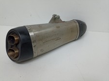 Silenziatore Benelli Leoncino