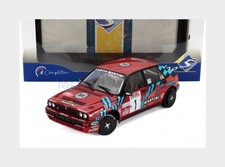 SOLIDO 1807808 LANCIA - DELTA