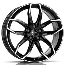 Rial Lucca 8.0Jx19 ET45 5x108