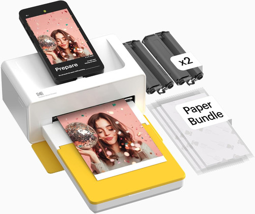 Dock plus stampante - dock,