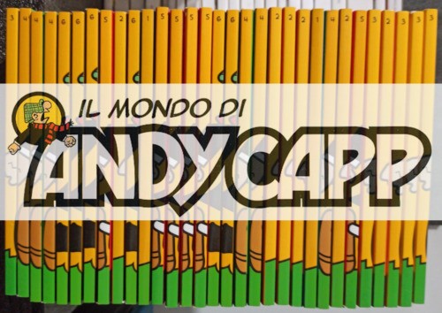 Mondo andy capp serie - mondo,
