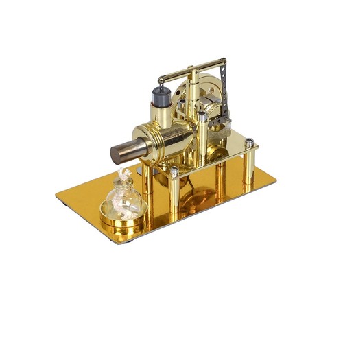 Modellino generatore motore - modellino,