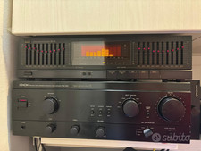 Vintage Sansui Stereo Graphic