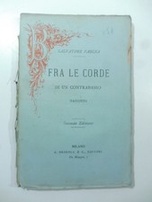 Salvatore Farina, Fra le corde