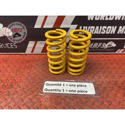 Ressort ohlins 21141 - ohlins, 110