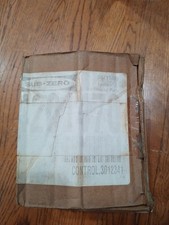 Frigorifero Controllo Freddo