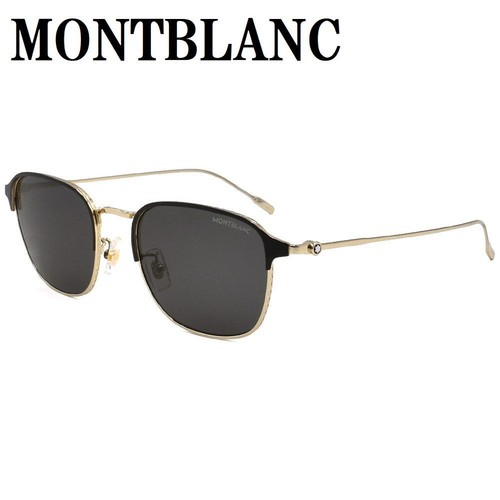 Occhiali sole mont blanc - occhiali,