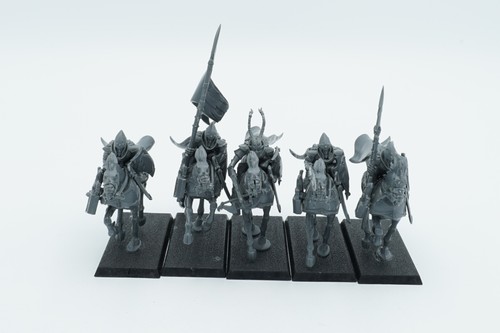 Warhammer fantasy battle elves - fantasy,