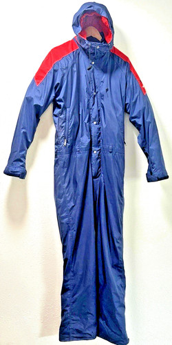 Tuta neve the north face - da,