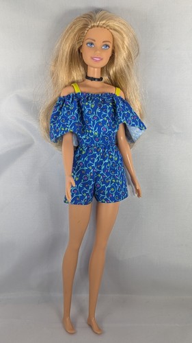 Mattel barbie fashion - mattel,