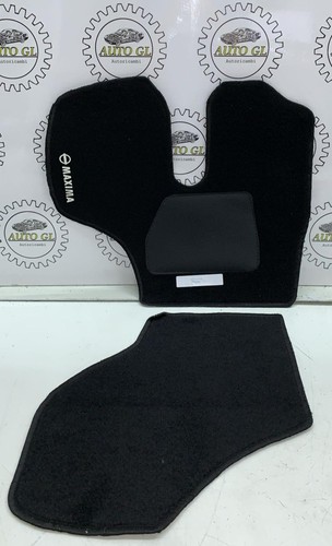 Kit tappeti interni - kit,