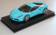 MR Ferrari 488 GTB - Base Baby