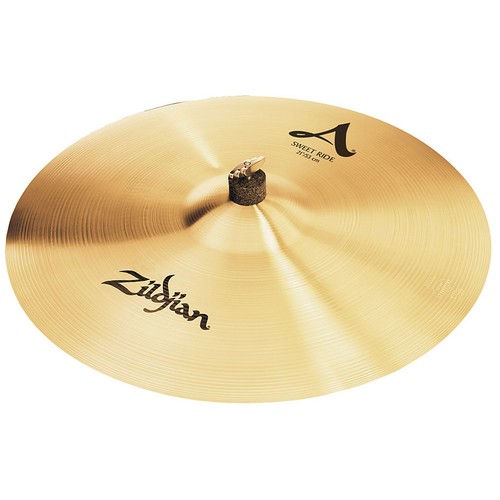 Zildjian series sweet ride - zildjian,