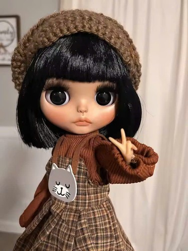 Neo blythe bambola corpo - bambola,