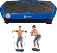 Lifepro Piastra Vibrante