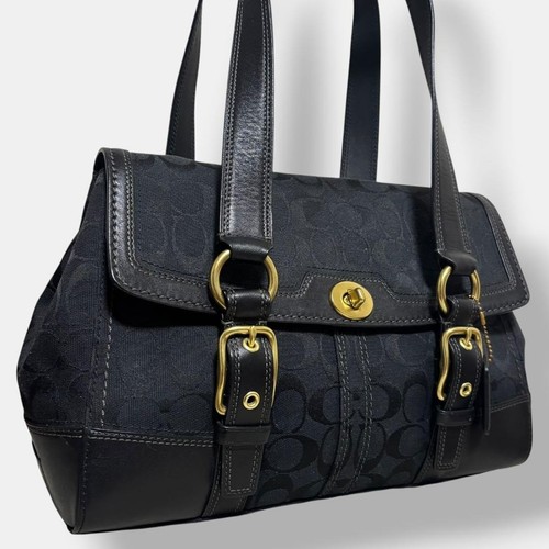 Borsa mano coach 11060 - coach,