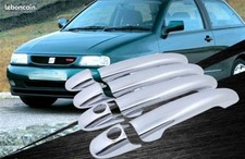 CHROME DOOR HANDLE COVERS
