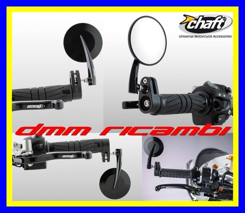Specchietti retrovisori chaft - retrovisori,