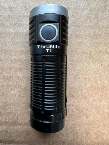 Thrunite torcia portatile - t1,