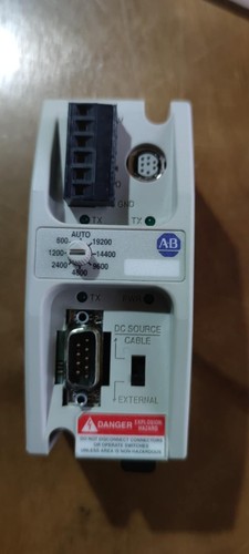 Pezzo allen bradley - 1,