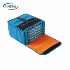 BORSA TERMICA PIZZA 5 PIZZE DA