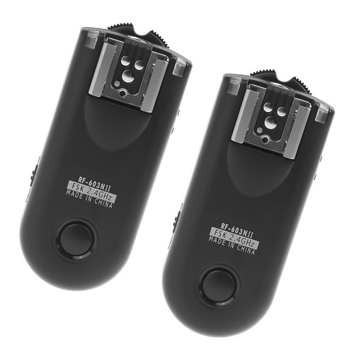 Yongnuo 603n telecomando - yongnuo,