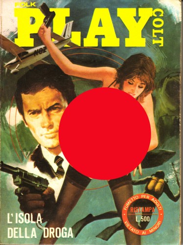 Play colt 1979 l isola - play,