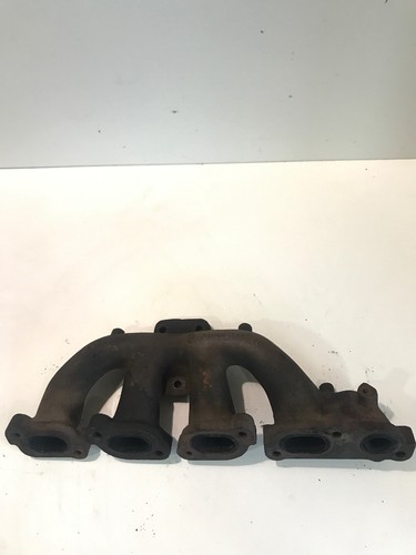 Collettore scarico renault - collettore, di
