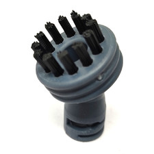 Spazzolino tondo piccolo nylon