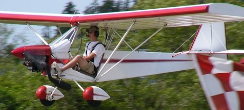Airbike ison usa aereo - airbike,