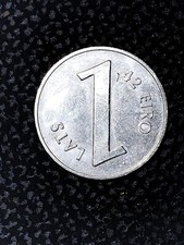 Latvia lat 2013 - 1,