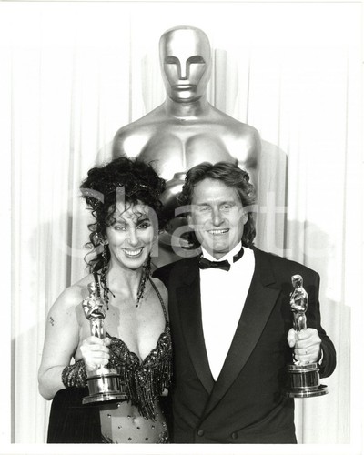 1988 cinema academy - 60°,