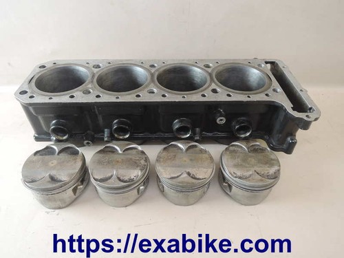 Bloc cylindres pour - cylindres,