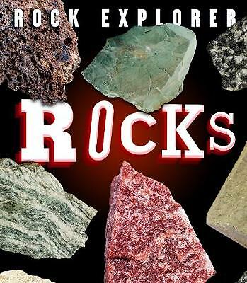 Rocks childrens facts learning - rocks,