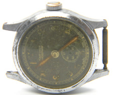 Lotto 124 orologi uomo vintage