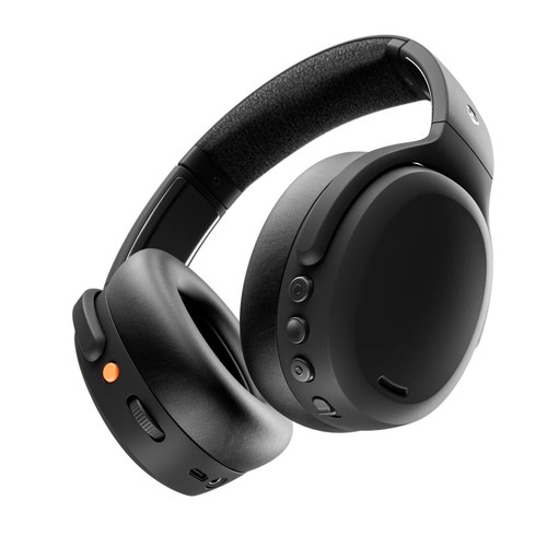 Cuffie bluetooth skullcandy - cuffie,