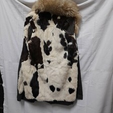 FODERA IN CAVALLINO DI UN